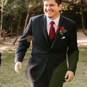 Meet your Posher, Armando